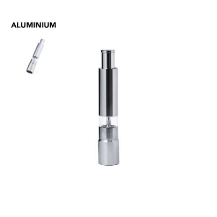 zout- en pepermolen narsak