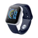 meertalig bluetooth® smartwatch 1.3 inch simon