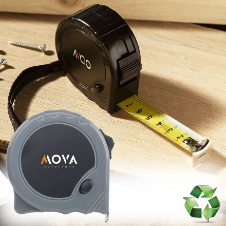 tyler rcs recycled 5 meter rolmeter