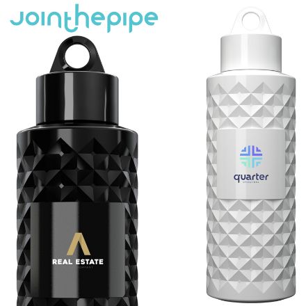 join the pipe nairobi waterfles 1500 ml