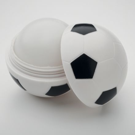 lippenbalsem voetbal