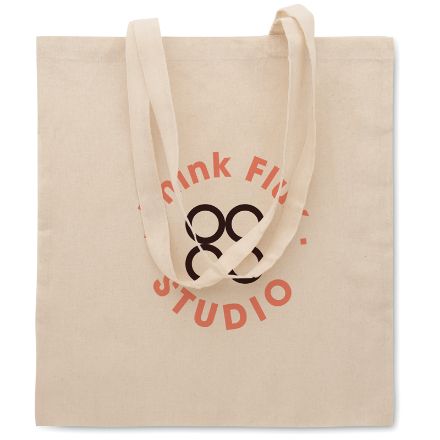 boodschappentas polykatoen shoppi