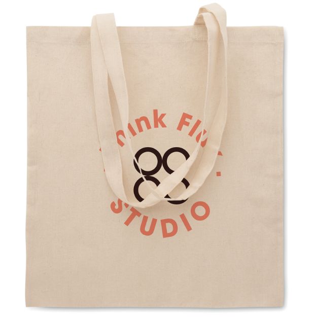 boodschappentas polykatoen shoppi