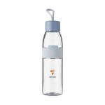 mepal waterfles ellipse 500 ml drinkfles