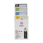 assano kaartspel 300 grams karton in doosje