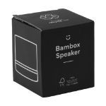 bambox draadloze speaker