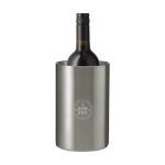 coolsteel rcs recycled rvs wijnkoeler - zilver