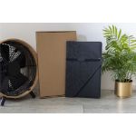 recycled vilt en appel leder laptoptas 14 inch