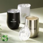 huevo recycled rvs thermobeker 350 ml