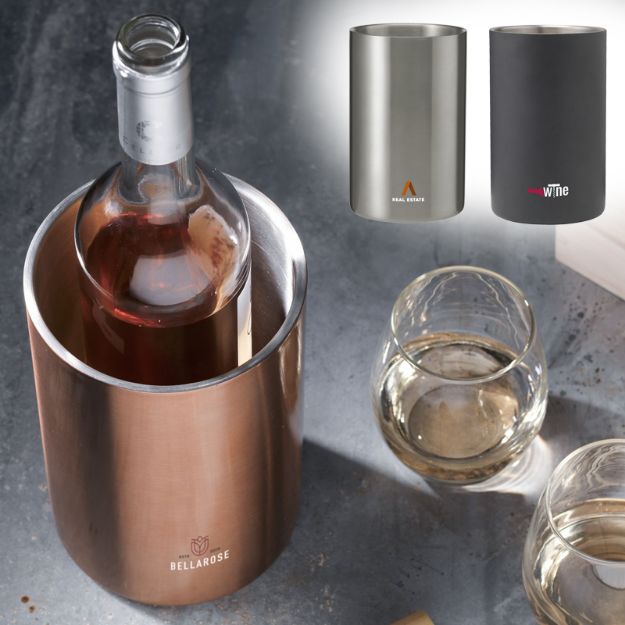 coolsteel rcs recycled rvs wijnkoeler