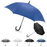 windbestendige paraplu garten