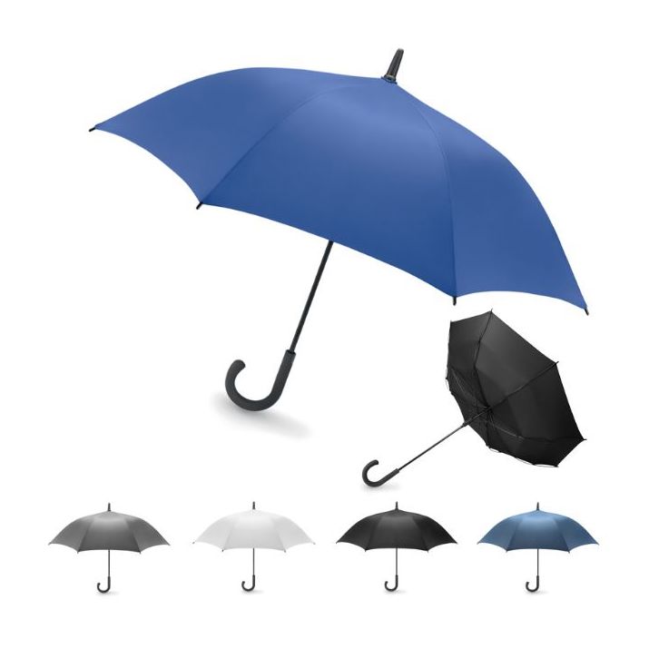 windbestendige paraplu garten