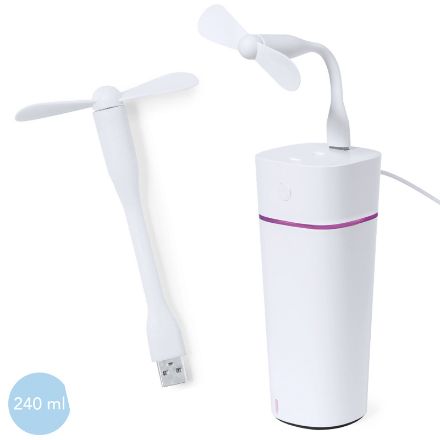 luchtbevochtiger aurion