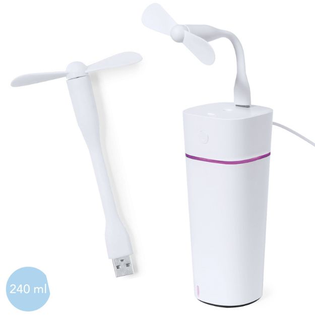 luchtbevochtiger aurion