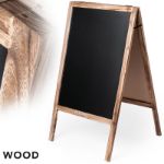 multifunctioneel houten bord leward