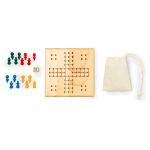 spel thumper 17 stuks - 