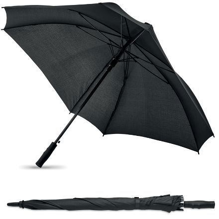 paraplu vierkant windbestendig