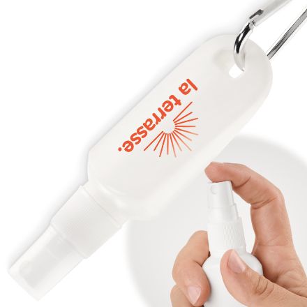 zonnebrand spray 30 ml