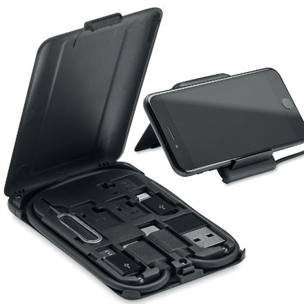 kabel opslag en lader 15w