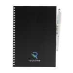 moyu notitieboekje steenpapier a5, zachte kaft