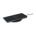 tecco recycled alu 15w draadloze oplader