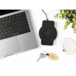 tecco recycled alu 15w draadloze oplader