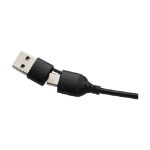 tecco recycled alu usb hub
