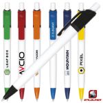 blauwschrijvende ducal colour