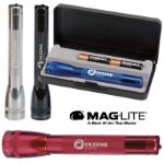 min maglite aa zaklamp