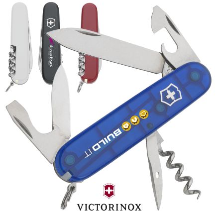 victorinox spartan zakmes