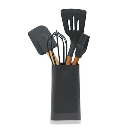 5-delige keukenset cooking tools