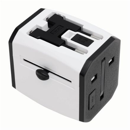 reisadapter travel power