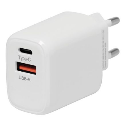 usb adapter stekker voeding endless power