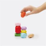 behendigheidsspel each other