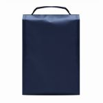 kodiak koeltas met klittebandsluiting