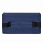 kodiak koeltas met klittebandsluiting