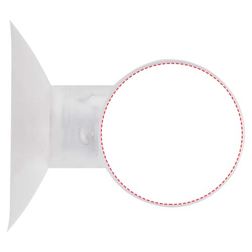 digitale sticker (Ø 17 mm)