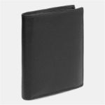 portemonnee lucero runsleder