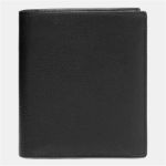 portemonnee lucero runsleder