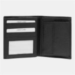 portemonnee lucero runsleder