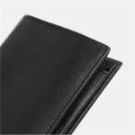 portemonnee lucero runsleder