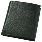 portemonnee lucero runsleder