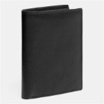 lederen portemonnee landi