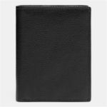 lederen portemonnee landi