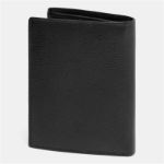 lederen portemonnee landi