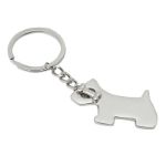 sleutelhanger hond