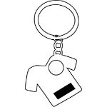 sleutelhanger hattrick