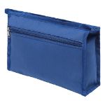 toilettas kenedy - blauw