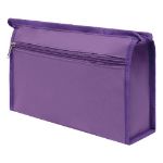 toilettas kenedy - paars