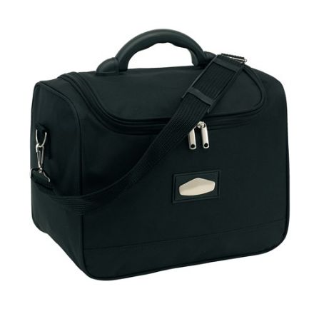 beauty case van 600d polyester.